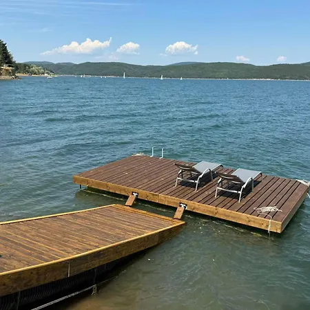 Iskar By Bookvillabg * Shtarkelovo Gnezdo