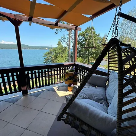 Hébergement de vacances Iskar By Bookvillabg