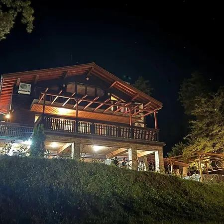 Case de vacanță Iskar By Bookvillabg Shtarkelovo Gnezdo