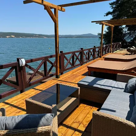 Hébergement de vacances Iskar By Bookvillabg *