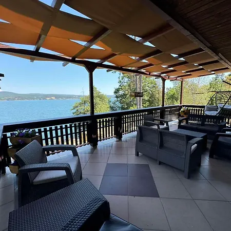 Iskar By Bookvillabg Hébergement de vacances