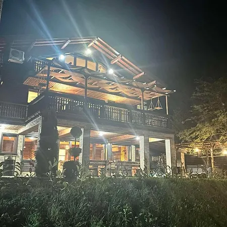 Iskar By Bookvillabg Case de vacanță *