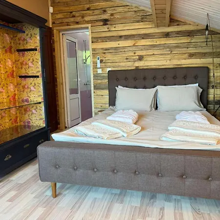 Iskar By Bookvillabg Feriehus Shtarkelovo Gnezdo