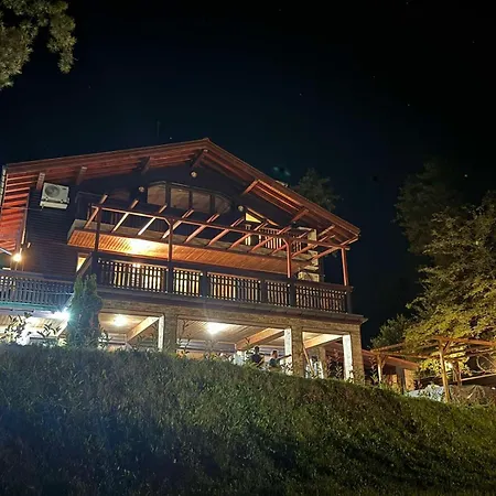 Iskar By Bookvillabg Case de vacanță *