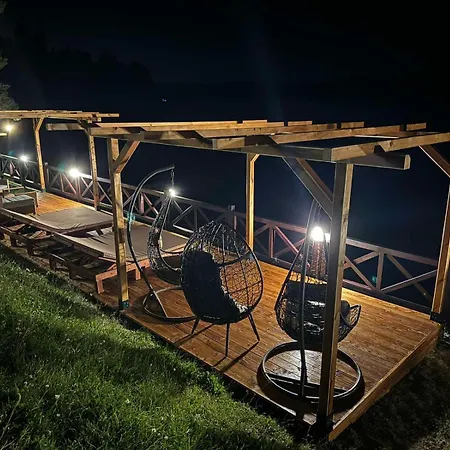 Iskar By Bookvillabg Dom wakacyjny Shtarkelovo Gnezdo
