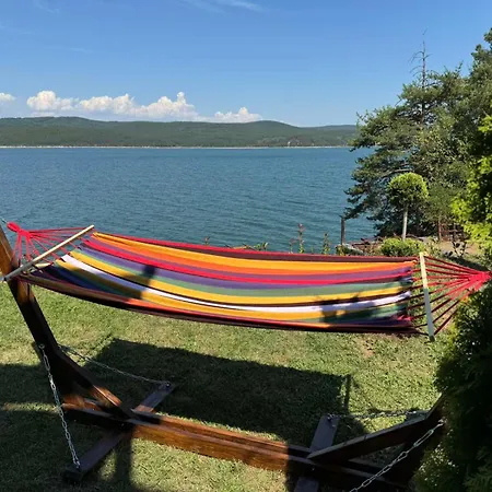 Iskar By Bookvillabg Hébergement de vacances *