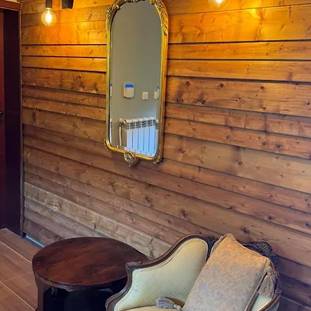 Hébergement de vacances Iskar By Bookvillabg *