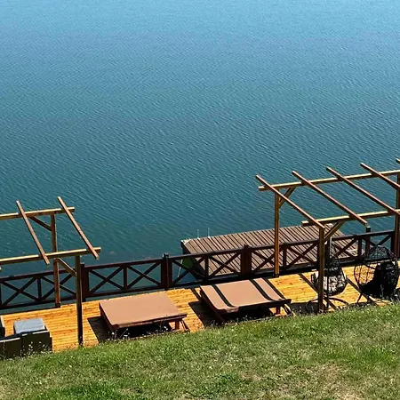 Iskar By Bookvillabg Feriehus Shtarkelovo Gnezdo