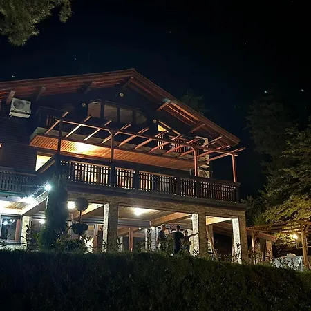 Hébergement de vacances Iskar By Bookvillabg *