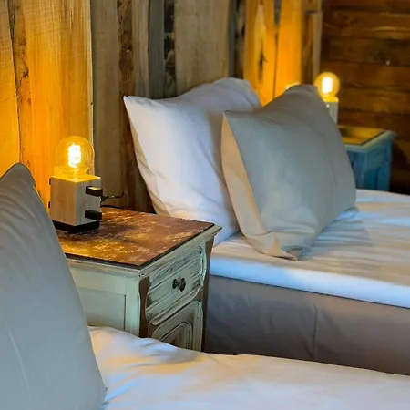 Iskar By Bookvillabg Hébergement de vacances *