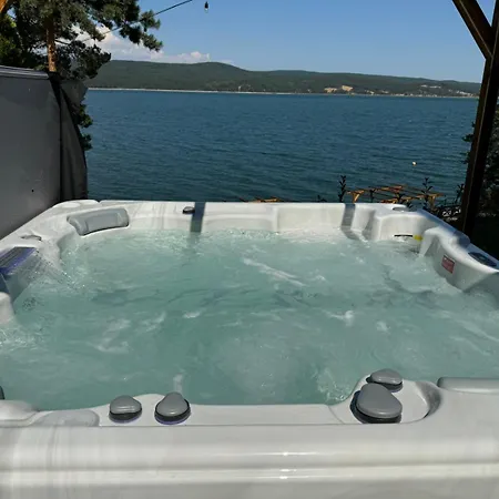 Iskar By Bookvillabg Hébergement de vacances