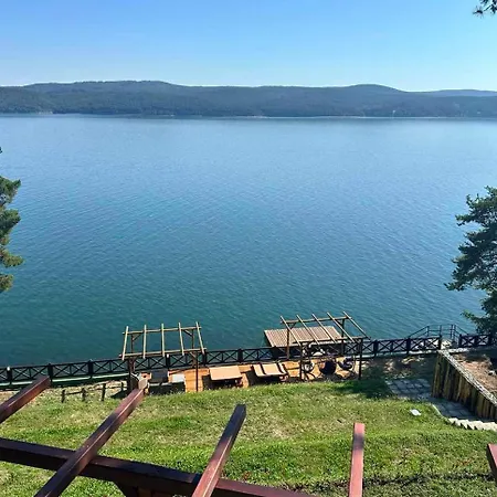 Iskar By Bookvillabg Case de vacanță