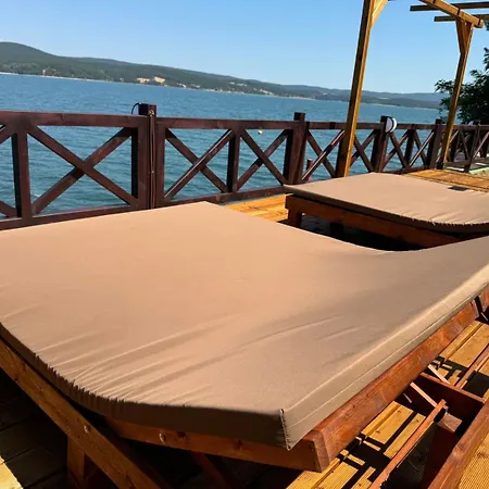 Hébergement de vacances Iskar By Bookvillabg