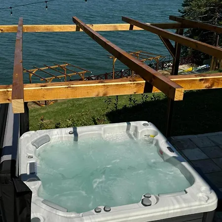 Iskar By Bookvillabg Hébergement de vacances Shtarkelovo Gnezdo