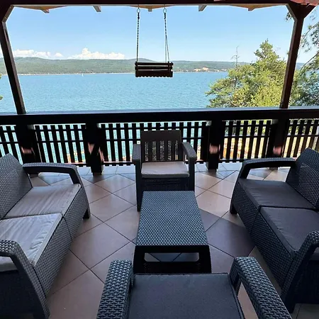 Hébergement de vacances Iskar By Bookvillabg