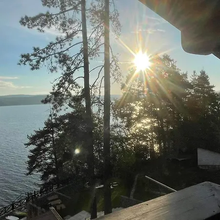 Hébergement de vacances Iskar By Bookvillabg Shtarkelovo Gnezdo