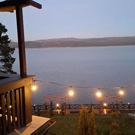 Iskar By Bookvillabg Feriehus Shtarkelovo Gnezdo