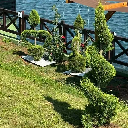 Case de vacanță Iskar By Bookvillabg Shtarkelovo Gnezdo