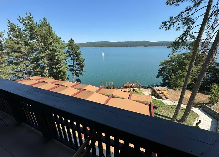 Iskar By Bookvillabg Casa vacanze Shtarkelovo Gnezdo