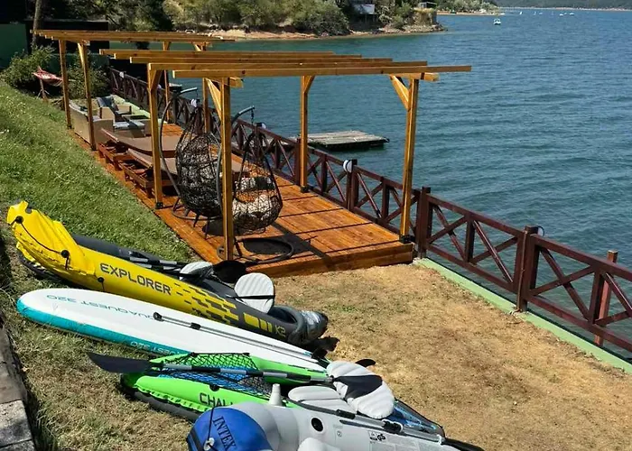 Iskar By Bookvillabg Casa vacanze Shtarkelovo Gnezdo