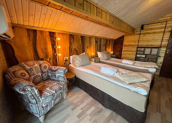 Iskar By Bookvillabg Casa vacanze