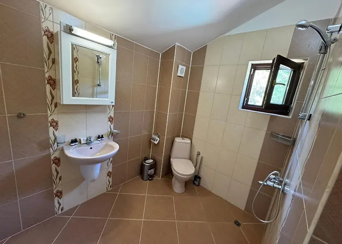 Casa vacanze Iskar By Bookvillabg