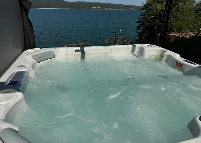 Iskar By Bookvillabg Casa vacanze