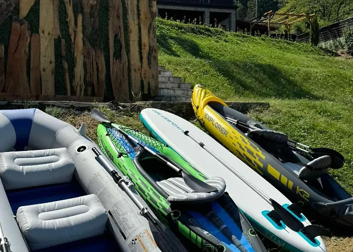 Casa vacanze Iskar By Bookvillabg