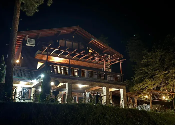 Casa vacanze Iskar By Bookvillabg *