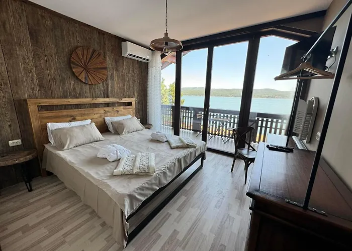 Casa vacanze Iskar By Bookvillabg Shtarkelovo Gnezdo